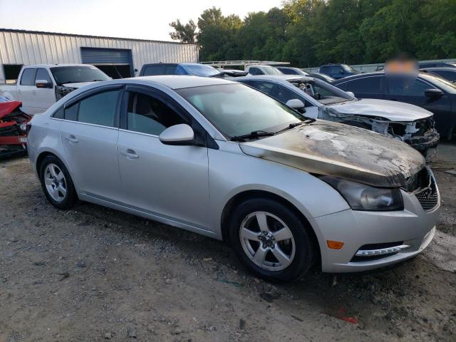 Photo 3 VIN: 1G1PC5SB0E7118140 - CHEVROLET CRUZE LT 