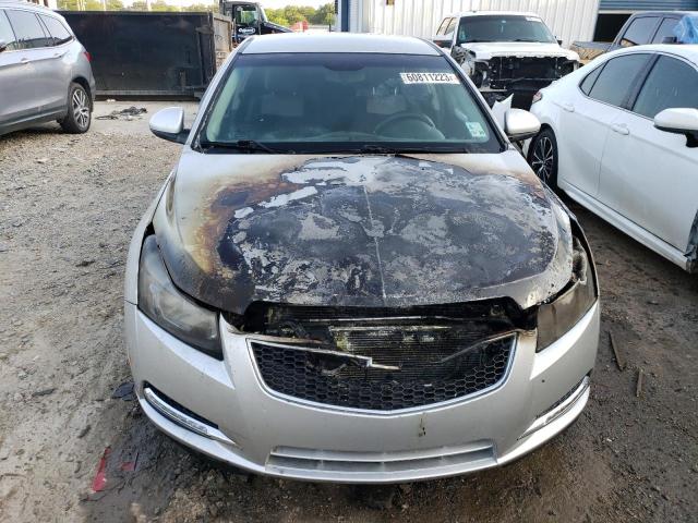 Photo 4 VIN: 1G1PC5SB0E7118140 - CHEVROLET CRUZE LT 