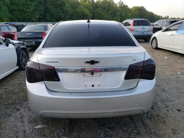 Photo 5 VIN: 1G1PC5SB0E7118140 - CHEVROLET CRUZE LT 