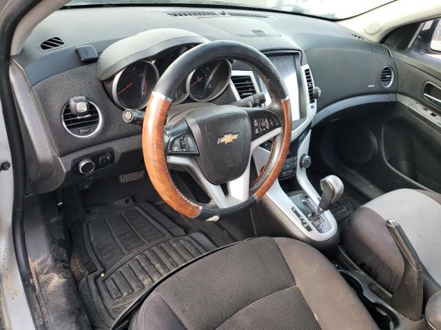 Photo 7 VIN: 1G1PC5SB0E7118140 - CHEVROLET CRUZE LT 