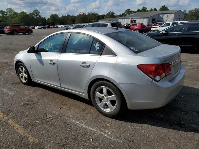 Photo 1 VIN: 1G1PC5SB0E7122964 - CHEVROLET CRUZE LT 