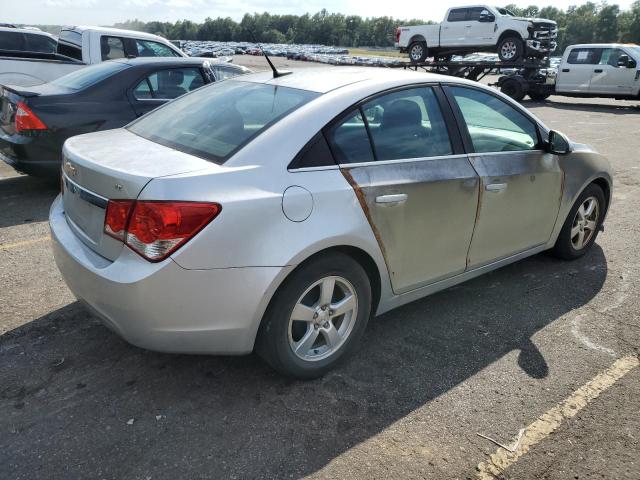 Photo 2 VIN: 1G1PC5SB0E7122964 - CHEVROLET CRUZE LT 