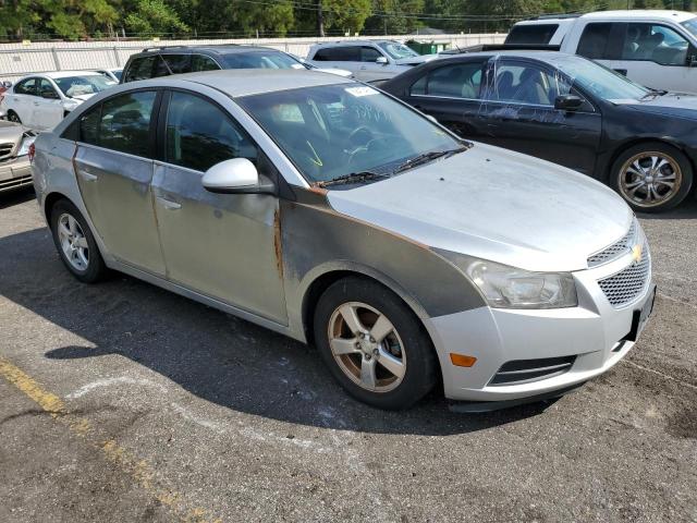 Photo 3 VIN: 1G1PC5SB0E7122964 - CHEVROLET CRUZE LT 