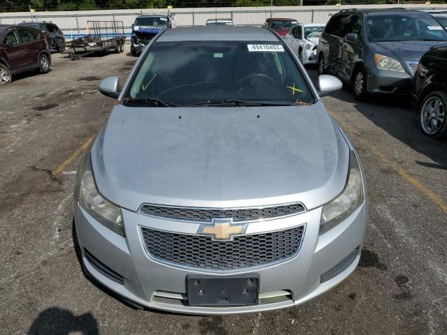 Photo 4 VIN: 1G1PC5SB0E7122964 - CHEVROLET CRUZE LT 