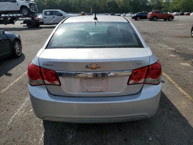 Photo 5 VIN: 1G1PC5SB0E7122964 - CHEVROLET CRUZE LT 