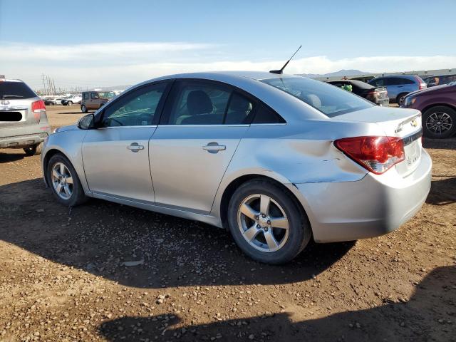 Photo 1 VIN: 1G1PC5SB0E7123435 - CHEVROLET CRUZE LT 