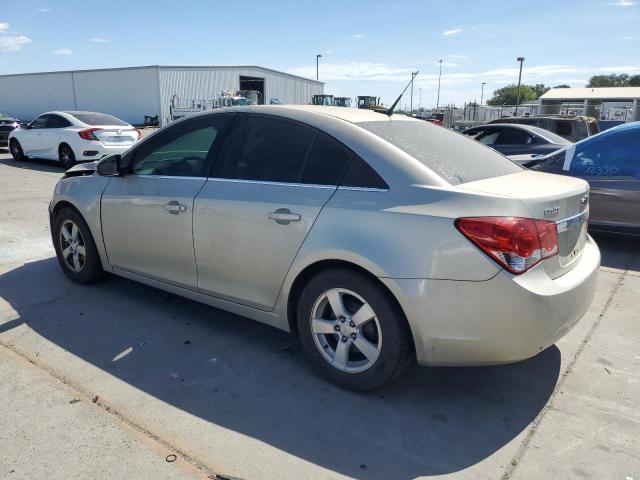 Photo 1 VIN: 1G1PC5SB0E7124830 - CHEVROLET CRUZE LT 