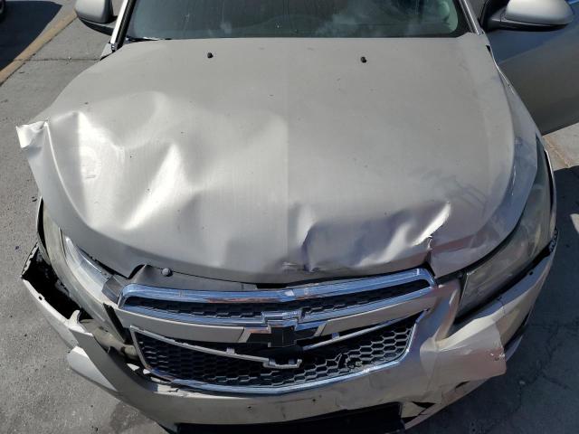 Photo 10 VIN: 1G1PC5SB0E7124830 - CHEVROLET CRUZE LT 