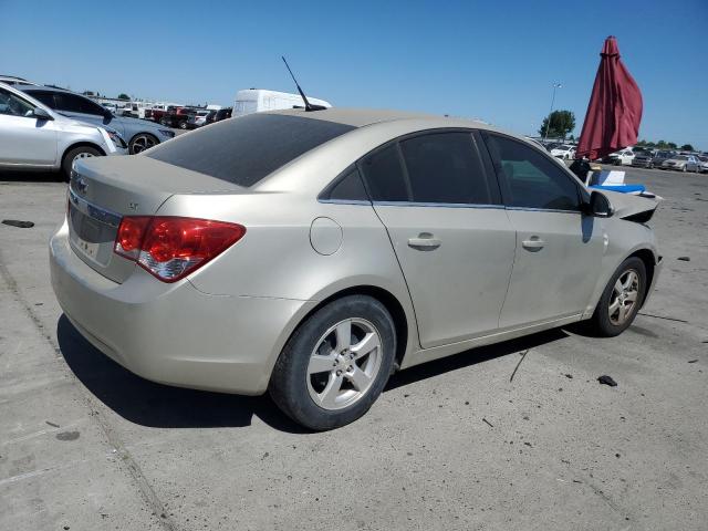 Photo 2 VIN: 1G1PC5SB0E7124830 - CHEVROLET CRUZE LT 