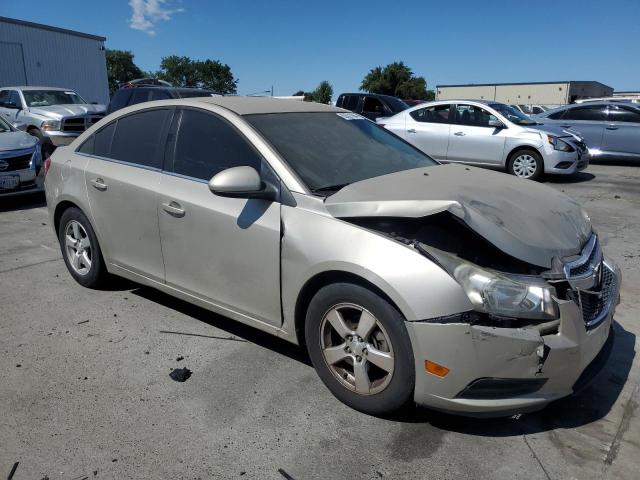 Photo 3 VIN: 1G1PC5SB0E7124830 - CHEVROLET CRUZE LT 