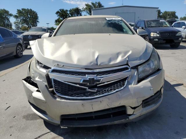 Photo 4 VIN: 1G1PC5SB0E7124830 - CHEVROLET CRUZE LT 