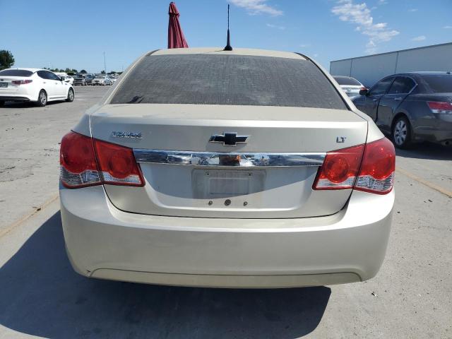 Photo 5 VIN: 1G1PC5SB0E7124830 - CHEVROLET CRUZE LT 