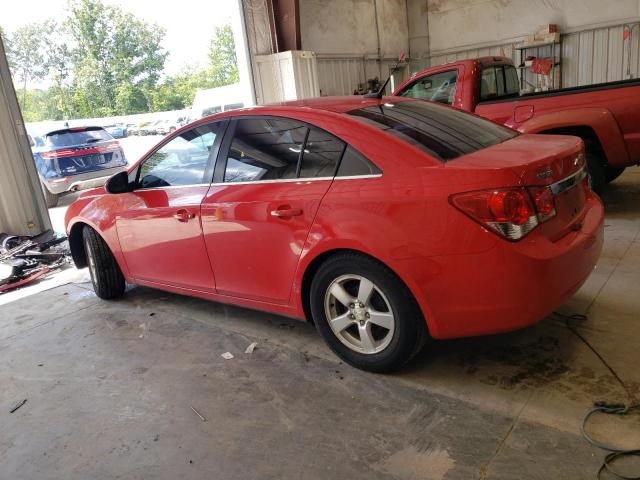 Photo 1 VIN: 1G1PC5SB0E7126870 - CHEVROLET CRUZE LT 