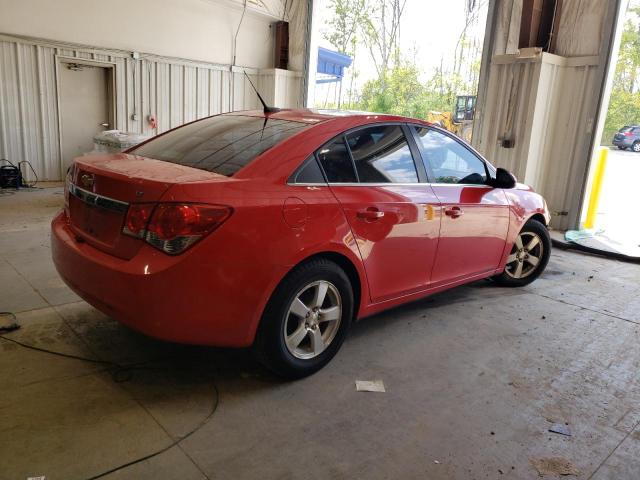 Photo 2 VIN: 1G1PC5SB0E7126870 - CHEVROLET CRUZE LT 