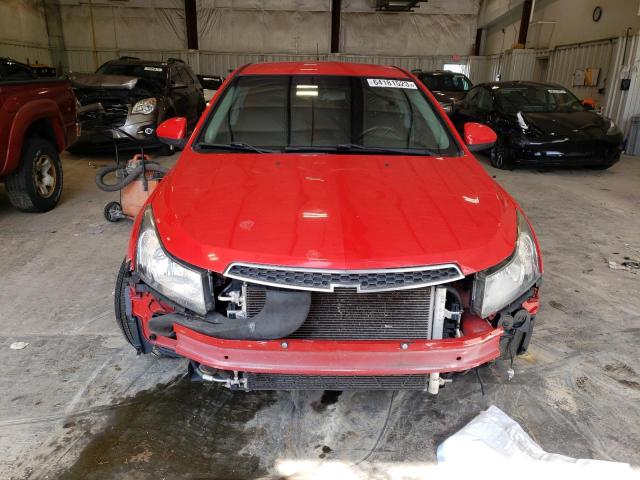 Photo 4 VIN: 1G1PC5SB0E7126870 - CHEVROLET CRUZE LT 