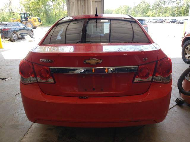 Photo 5 VIN: 1G1PC5SB0E7126870 - CHEVROLET CRUZE LT 