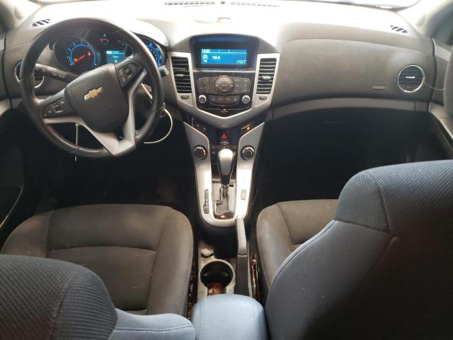 Photo 7 VIN: 1G1PC5SB0E7126870 - CHEVROLET CRUZE LT 