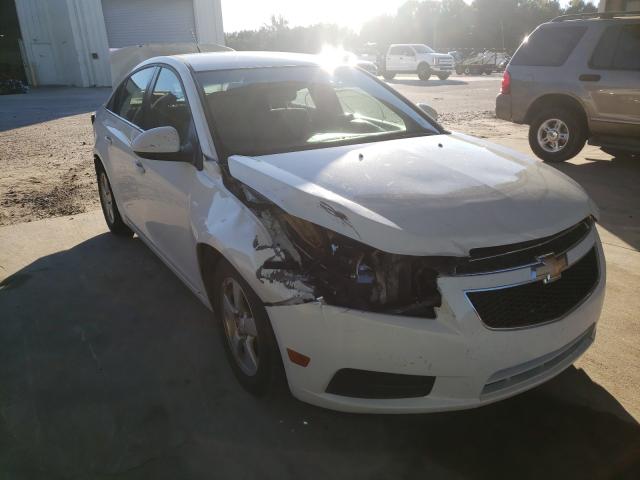 Photo 0 VIN: 1G1PC5SB0E7127887 - CHEVROLET CRUZE LT 