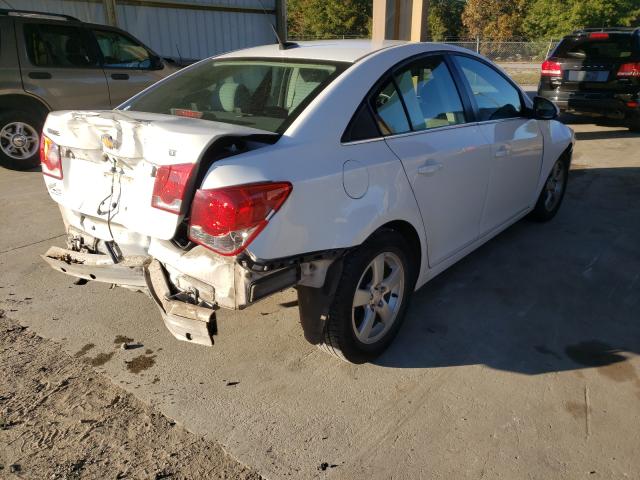 Photo 3 VIN: 1G1PC5SB0E7127887 - CHEVROLET CRUZE LT 