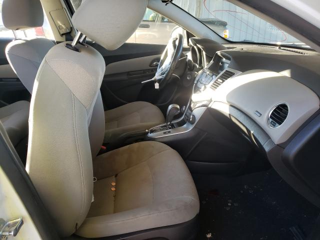 Photo 4 VIN: 1G1PC5SB0E7127887 - CHEVROLET CRUZE LT 