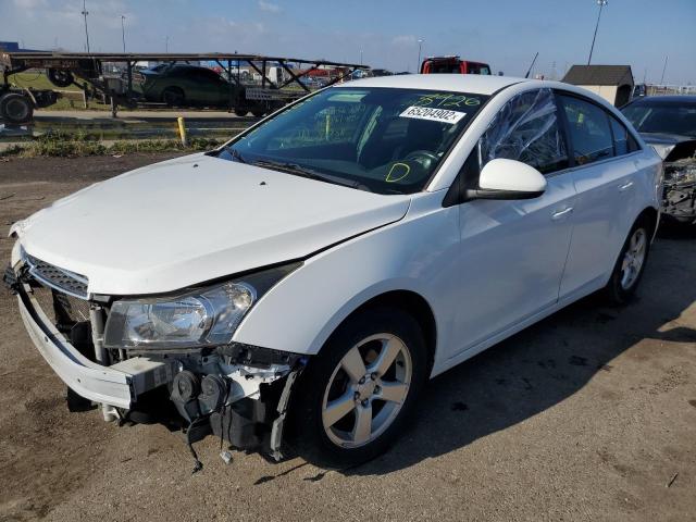 Photo 1 VIN: 1G1PC5SB0E7128926 - CHEVROLET CRUZE LT 