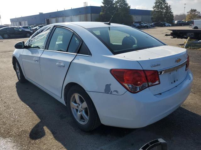 Photo 2 VIN: 1G1PC5SB0E7128926 - CHEVROLET CRUZE LT 