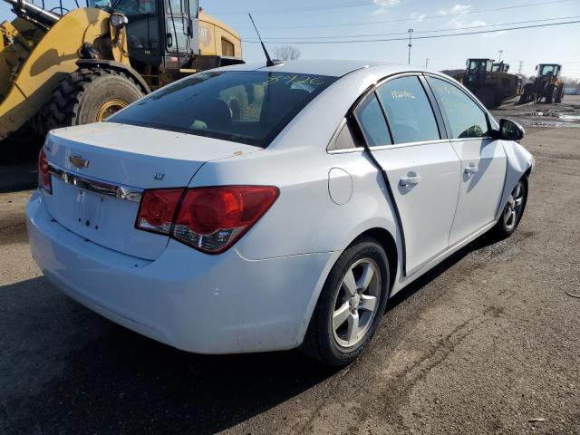 Photo 3 VIN: 1G1PC5SB0E7128926 - CHEVROLET CRUZE LT 