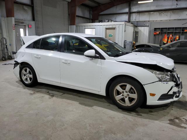 Photo 3 VIN: 1G1PC5SB0E7132135 - CHEVROLET CRUZE 