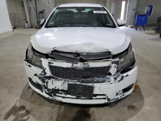 Photo 4 VIN: 1G1PC5SB0E7132135 - CHEVROLET CRUZE 