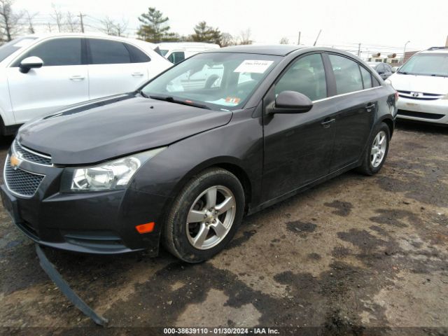 Photo 1 VIN: 1G1PC5SB0E7143085 - CHEVROLET CRUZE 