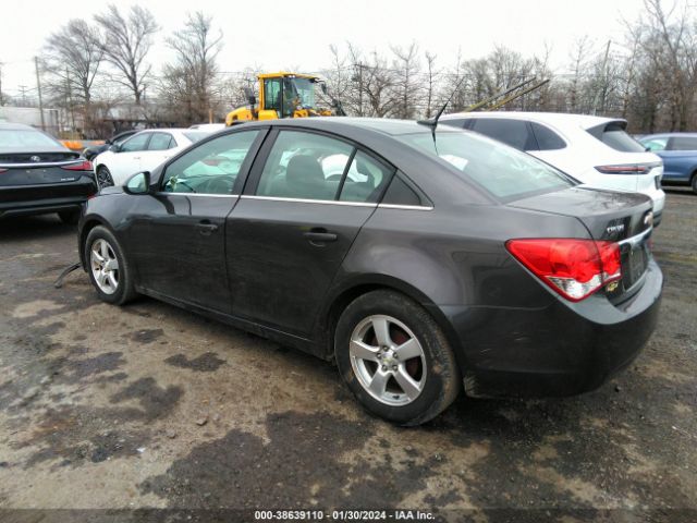 Photo 2 VIN: 1G1PC5SB0E7143085 - CHEVROLET CRUZE 