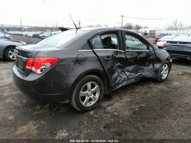 Photo 3 VIN: 1G1PC5SB0E7143085 - CHEVROLET CRUZE 