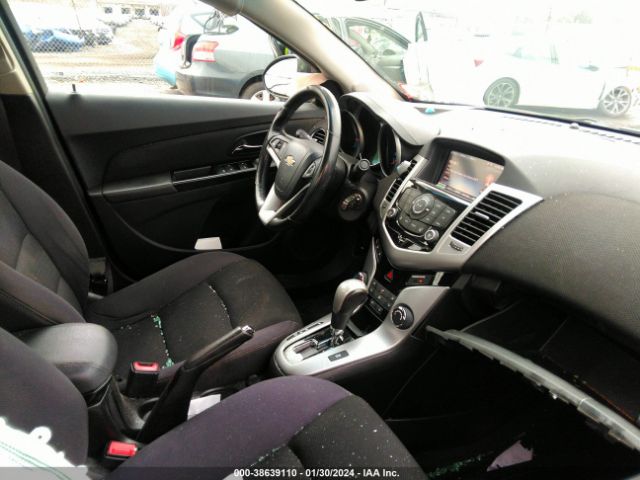 Photo 4 VIN: 1G1PC5SB0E7143085 - CHEVROLET CRUZE 