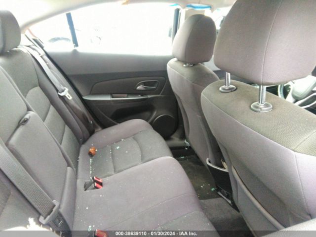 Photo 7 VIN: 1G1PC5SB0E7143085 - CHEVROLET CRUZE 