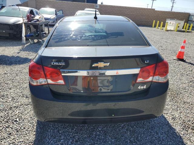 Photo 5 VIN: 1G1PC5SB0E7143796 - CHEVROLET CRUZE LT 