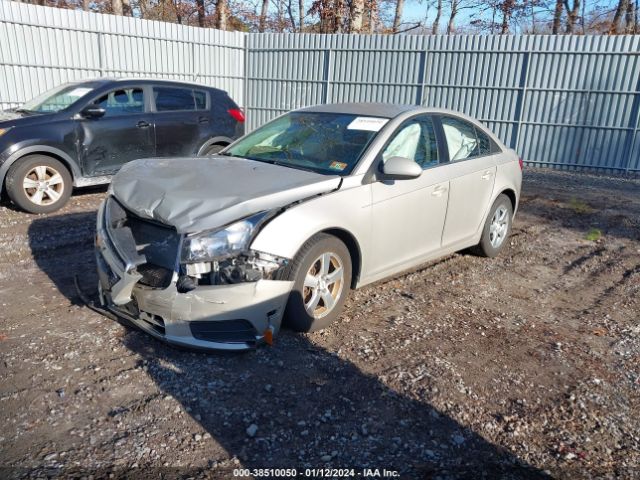 Photo 1 VIN: 1G1PC5SB0E7147198 - CHEVROLET CRUZE 