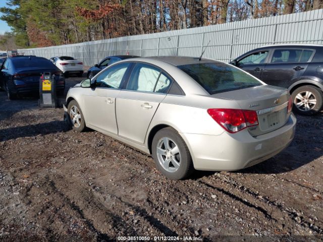 Photo 2 VIN: 1G1PC5SB0E7147198 - CHEVROLET CRUZE 