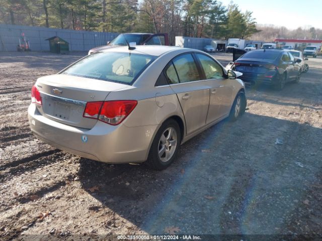 Photo 3 VIN: 1G1PC5SB0E7147198 - CHEVROLET CRUZE 