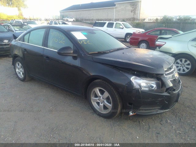 Photo 0 VIN: 1G1PC5SB0E7147489 - CHEVROLET CRUZE 