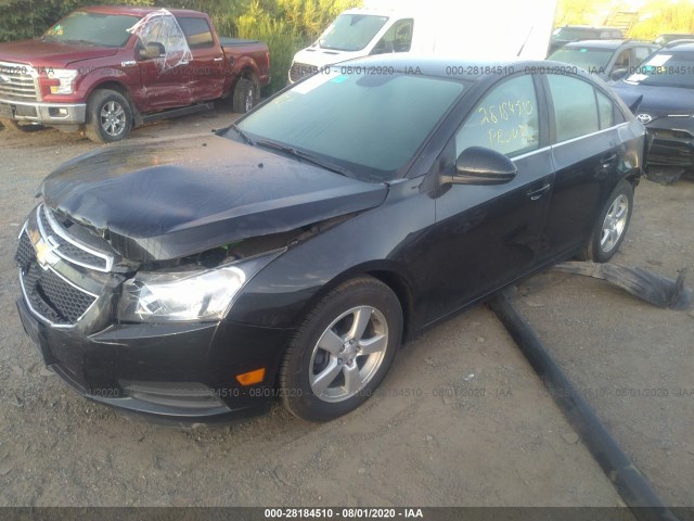 Photo 1 VIN: 1G1PC5SB0E7147489 - CHEVROLET CRUZE 