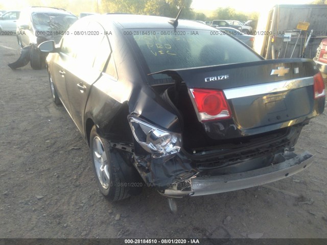 Photo 5 VIN: 1G1PC5SB0E7147489 - CHEVROLET CRUZE 