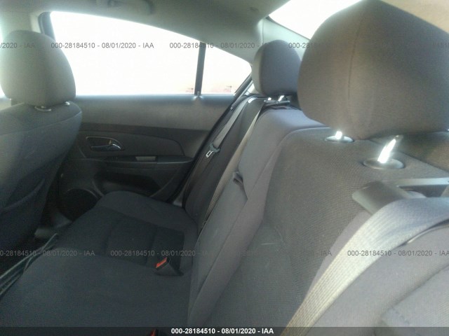 Photo 7 VIN: 1G1PC5SB0E7147489 - CHEVROLET CRUZE 