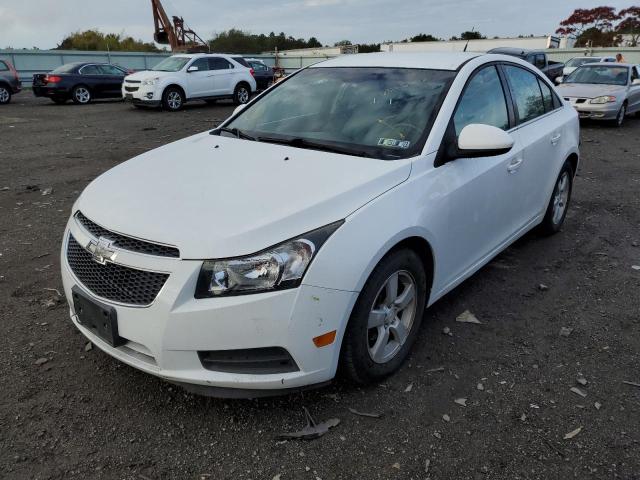 Photo 1 VIN: 1G1PC5SB0E7147878 - CHEVROLET CRUZE LT 