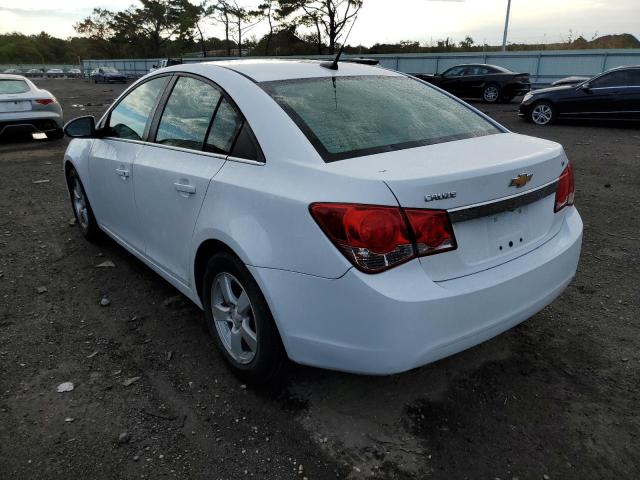 Photo 2 VIN: 1G1PC5SB0E7147878 - CHEVROLET CRUZE LT 