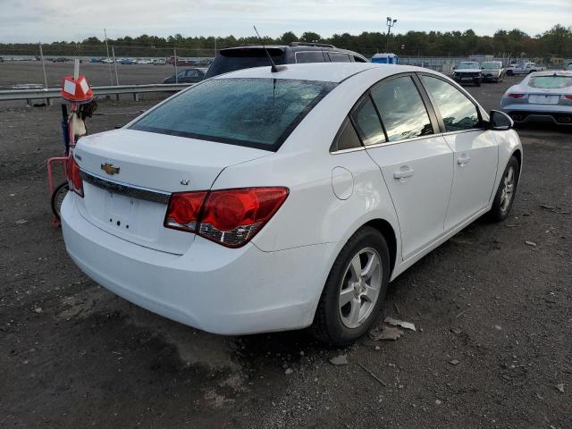 Photo 3 VIN: 1G1PC5SB0E7147878 - CHEVROLET CRUZE LT 