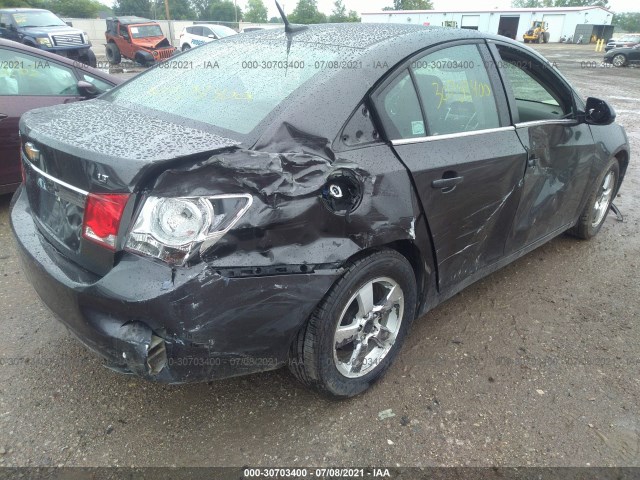 Photo 5 VIN: 1G1PC5SB0E7148688 - CHEVROLET CRUZE 