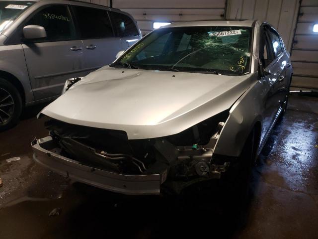 Photo 1 VIN: 1G1PC5SB0E7149775 - CHEVROLET CRUZE LT 