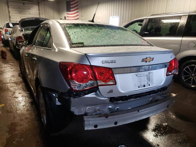 Photo 2 VIN: 1G1PC5SB0E7149775 - CHEVROLET CRUZE LT 