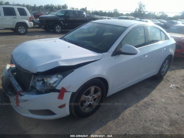 Photo 1 VIN: 1G1PC5SB0E7150439 - CHEVROLET CRUZE 