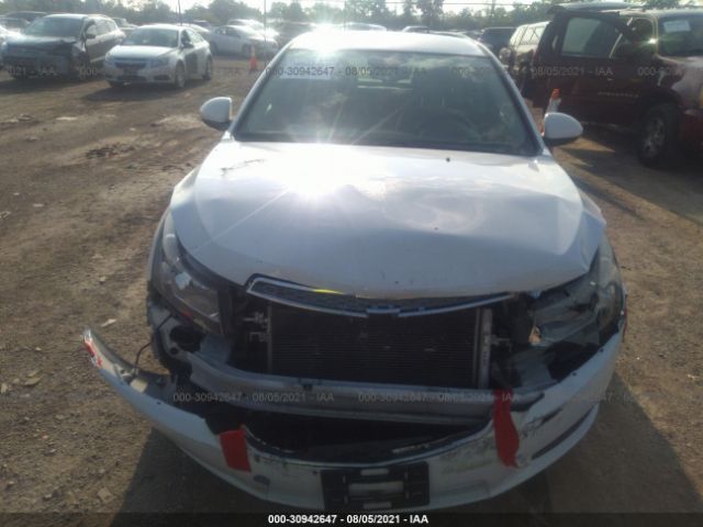 Photo 5 VIN: 1G1PC5SB0E7150439 - CHEVROLET CRUZE 